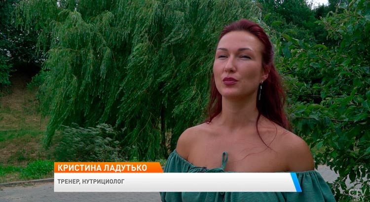 Землянику и чернику нужно обязательно включать в рацион. В чём их польза?-4