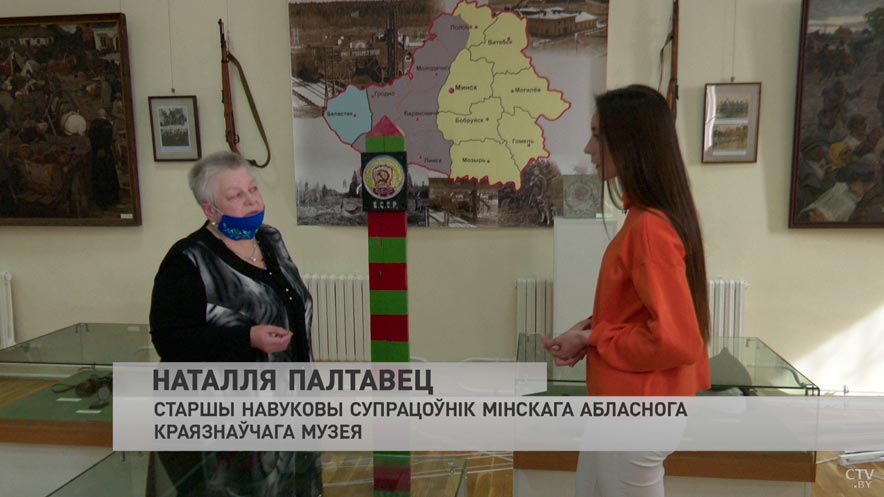 «Казалі, каб да іх на працу прыходзілі ў святочным адзенні». Як беларускім сялянам жылося пад панамі на Вілейшчыне?-31