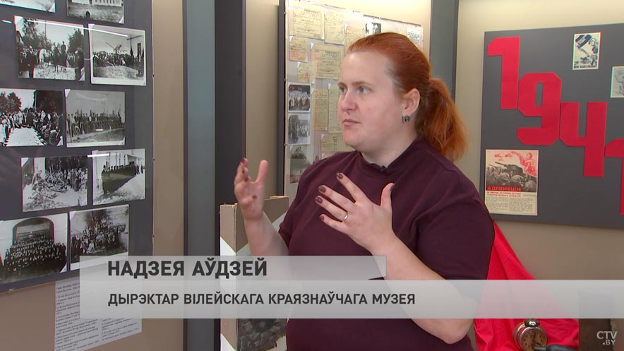 «Казалі, каб да іх на працу прыходзілі ў святочным адзенні». Як беларускім сялянам жылося пад панамі на Вілейшчыне?-4