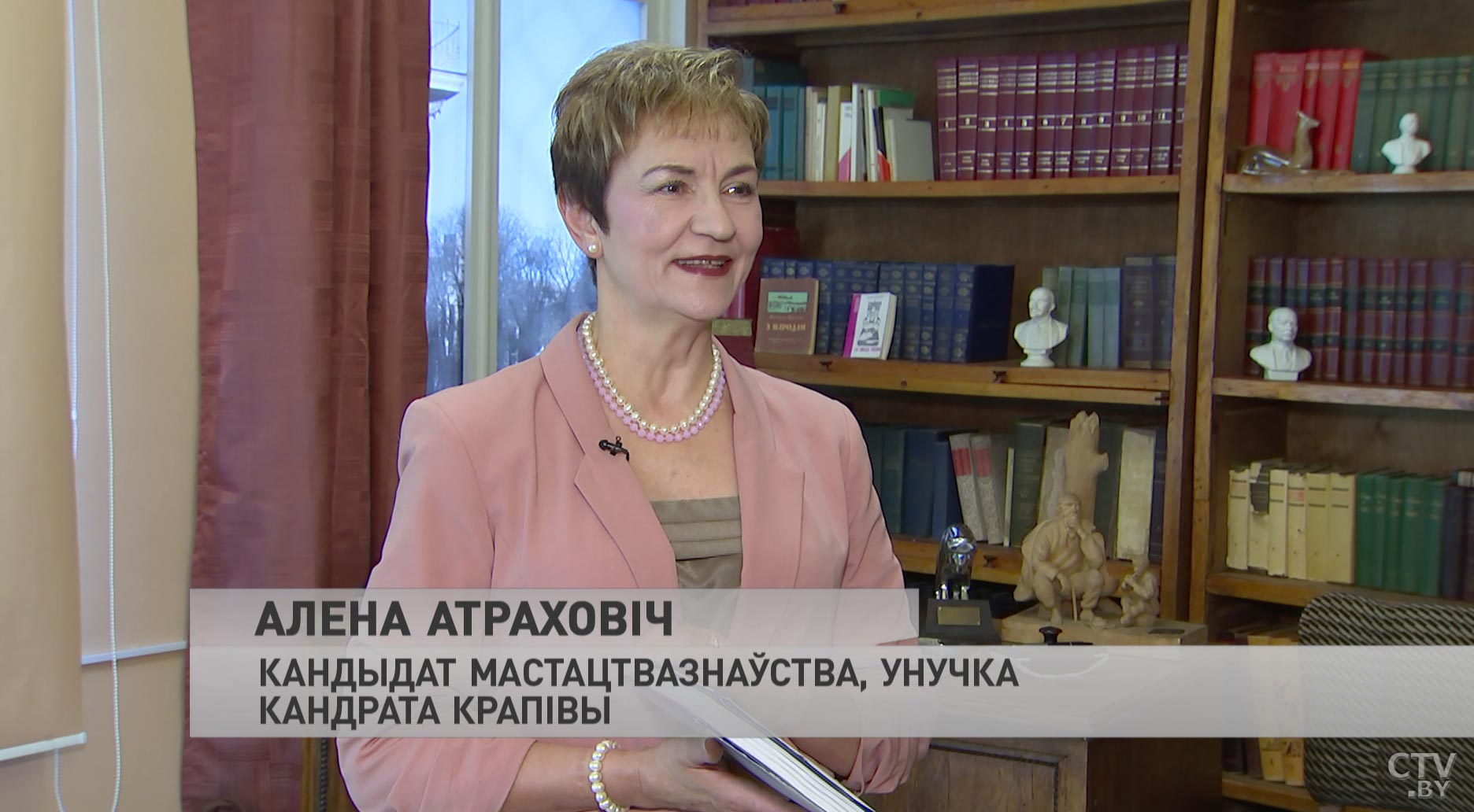 «Жартаваў, што трэба пісаць пра сусветную тугу». Як пачынаўся творчы шлях беларускага сатырыка Кандрата Крапівы?-10