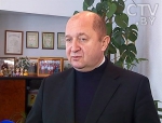Александр Якобсон провел неформальную встречу с курсантами Военной академии Беларуси Александр Якобсон провел неформальную встречу с курсантами Военной академии Беларуси