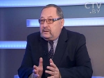 Главный редактор газеты «СБ. Беларусь сегодня» Павел Якубович 23 сентября отмечает 70-летие