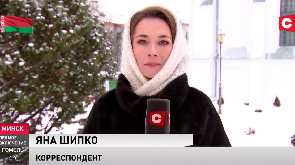 Как католики отмечают Рождество в костёлах и что говорят верующие?-1