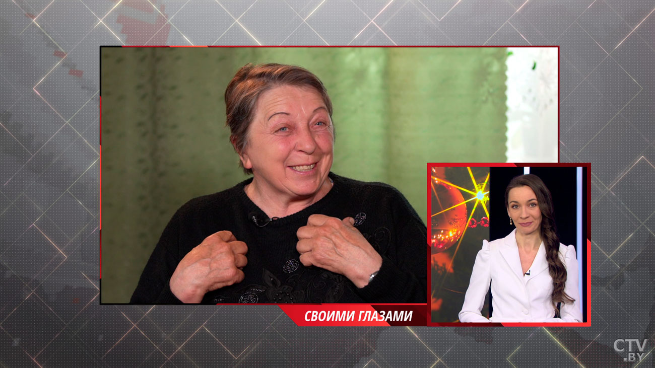 «2021-й я встречала, взяв быка за рога. Причём буквально». Журналистка СТВ рассказала, каким был уходящий год для неё-10