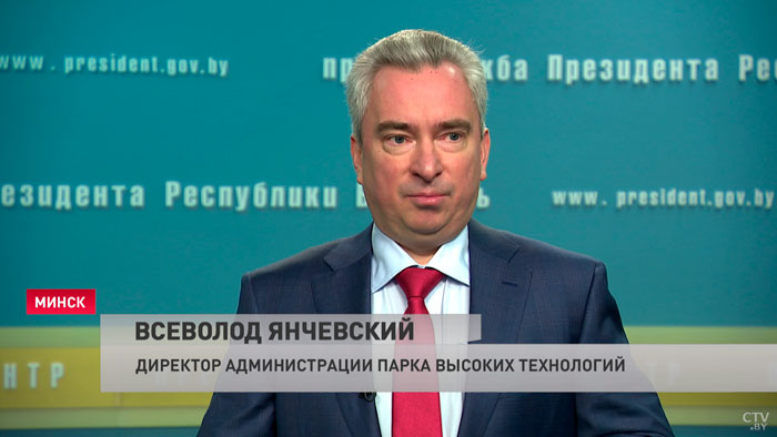 Янчевский: ПВТ уже несколько раз хоронили, но он по-прежнему работает-7