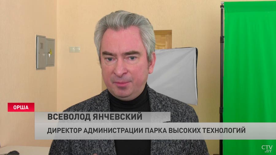 Янчевский: это был самый сложный год в работе ПВТ, и одновременно он же был самым успешным-1