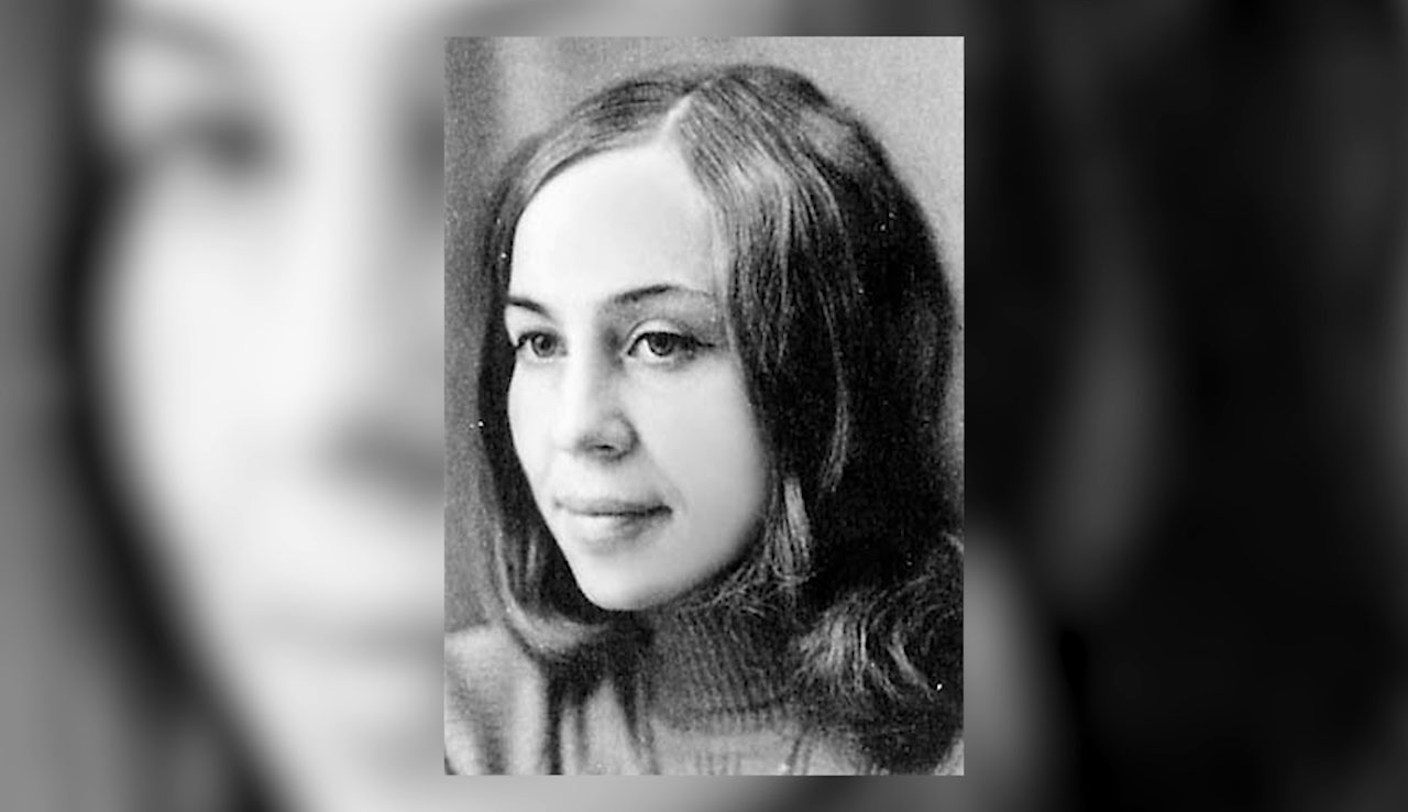 Её называли белорусской Ахматовой. Вспоминая Евгению Янищиц:  «Сапраўды, гаварыла з ёю Неба»-39