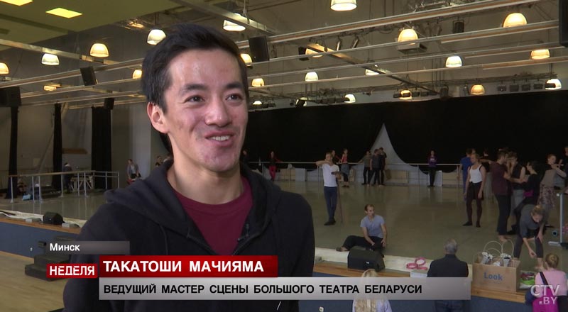Можно ли прийти в профессию не с ранних лет, и как танцевать на обезболивающих? Репортаж о профессии артистов балета-21