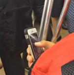 Как он это делает: японец вводит 60-значный пароль за 10 секунд Как он это делает: японец вводит 60-значный пароль за 10 секунд