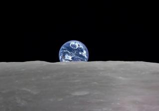 Япония намерена построить завод на Луне к 2035 году