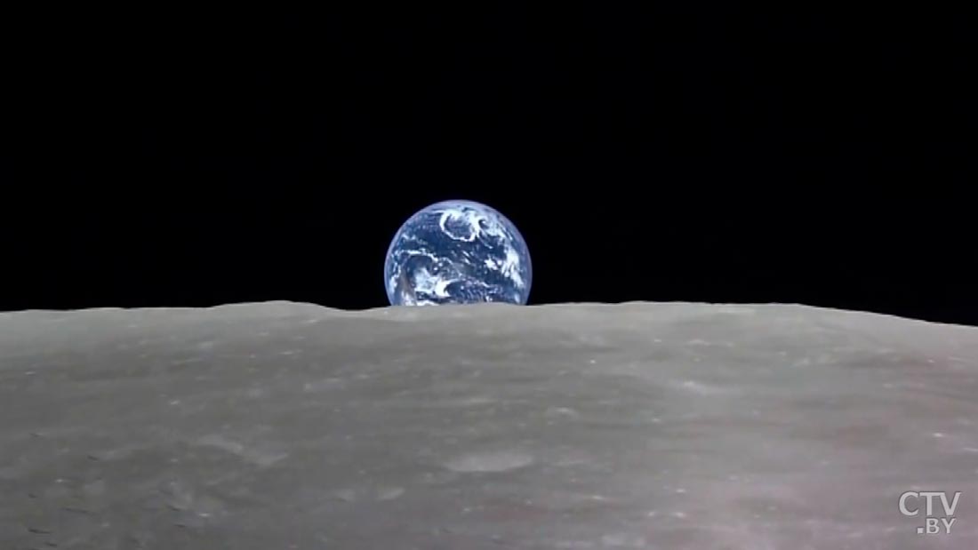 Япония намерена построить завод на Луне к 2035 году-1