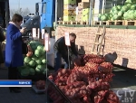Праздники торговли пройдут 1 и 2 октября в Минске 
