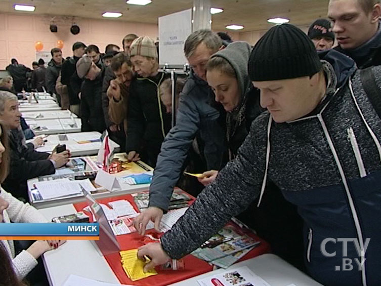 Сколько построят жилья в Минске и когда пустят электробусы: новости «Большого города»-13