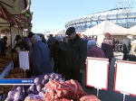 Сезон осенних ярмарок финиширует в Минске