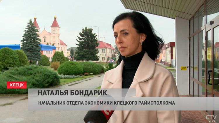 На сельхозярмарках Минской области продали 550 тонн продукции-4