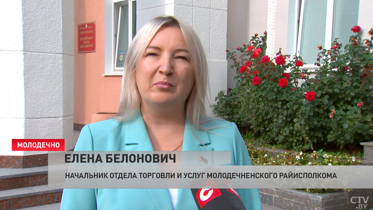 В Минской области стартует сезон сельскохозяйственных ярмарок-4