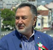 Анатолий Ярмоленко в День Независимости: Нас сёння ведаюць у свеце. Людзі ў захапленні
