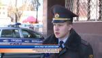 В Сморгонском районе в убийстве женщины подозревается её бывший сожитель  