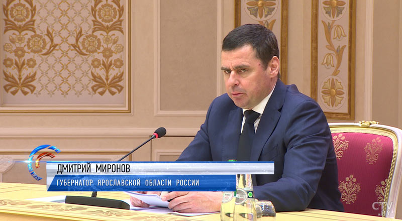 «Нигде не конкурируем, а взаимодополняем друг друга» – Президент о сотрудничестве с Ярославской областью-10