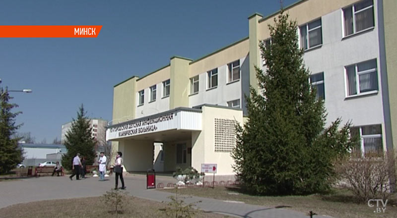Что стало причиной температуры и тошноты у детсадовцев агрогородка Вишнёвка? Репортаж СТВ-19 Что стало причиной температуры и тошноты у детсадовцев агрогородка Вишнёвка? Репортаж СТВ-19