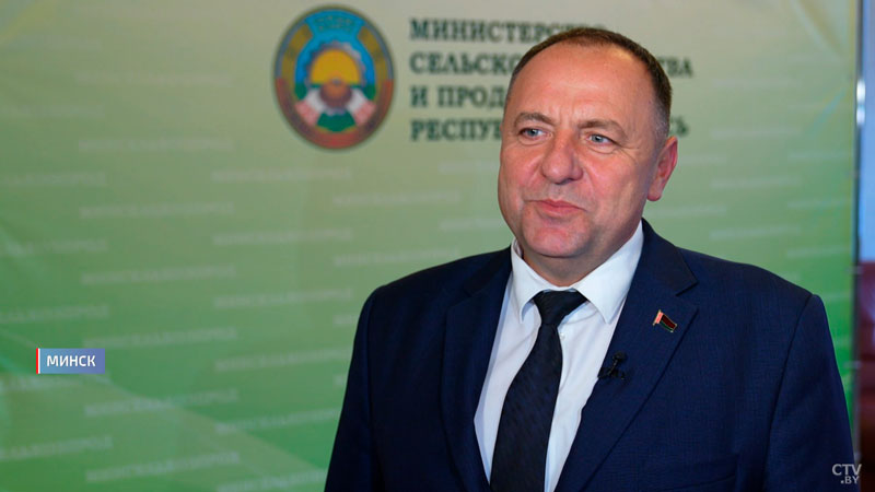 В России взлетевшие цены на яйца – главная тема недели. А что в Беларуси?-25