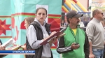 30 сентября в Старых Дорогах открывается национальный фестиваль бега «Языльская десятка»