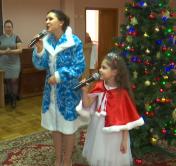Акцию «Наши дети» ожидают в 7-м детском доме Минска 