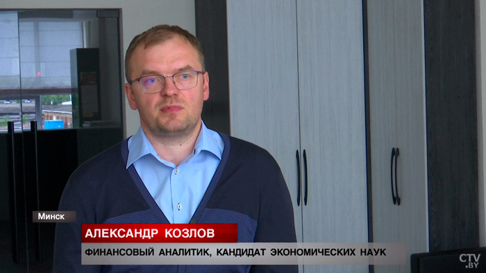 «Сберегать можно не только в долларах и евро». Станет ли юань основной валютой на финансовом рынке Беларуси?-4