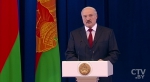 Президент Беларуси: «Нынешнее поколение чекистов готово дать адекватный ответ на вызовы времени»