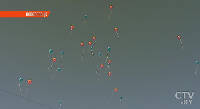 Похорошел, стал более обустроенным: Наталья Кочанова о том, каким Новополоцк встречает юбилей-4 Похорошел, стал более обустроенным: Наталья Кочанова о том, каким Новополоцк встречает юбилей-4