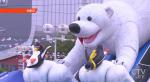 30 тысяч пачек мороженого: как в Минске отметили 80-летие белорусского пломбира
