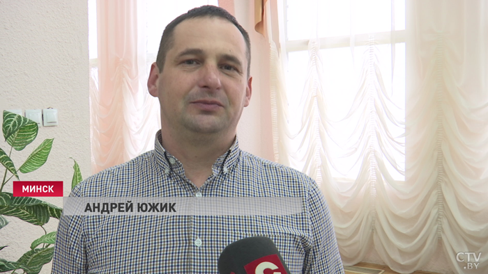«Проработали в одной бригаде 20 лет». Семейная пара из Минска отпраздновала золотую свадьбу-10