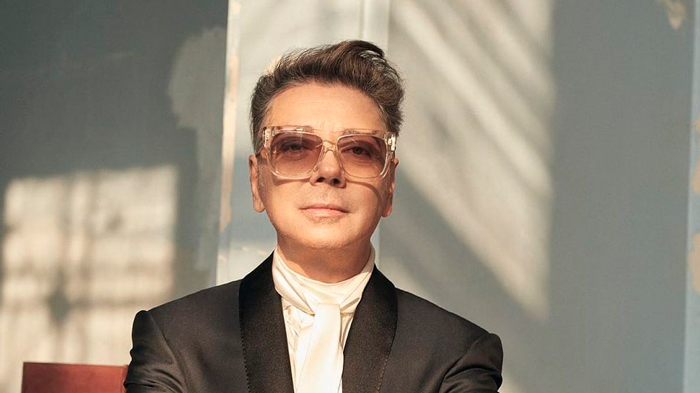 Модельер Юдашкин умер в возрасте 59 лет