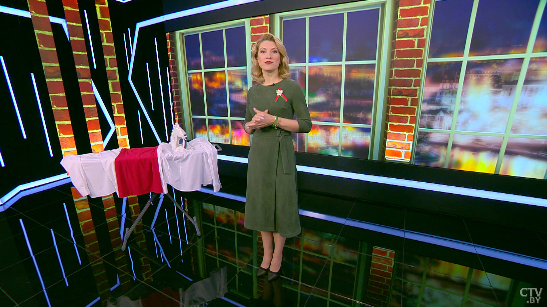 Юлия Артюх: «Мы не можем растоптать память, не защитив мир, который таким жертвенным путём нам достался»-1