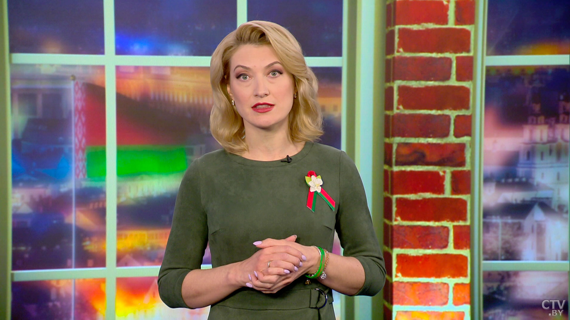 Юлия Артюх: «Мы не можем растоптать память, не защитив мир, который таким жертвенным путём нам достался»-4