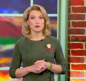 Юлия Артюх: «Мы не можем растоптать память, не защитив мир, который таким жертвенным путём нам достался»