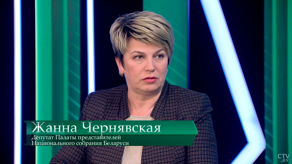 «Это террор, наверное, всего народа Республики Беларусь». Анонс программы «Постскриптум»-7