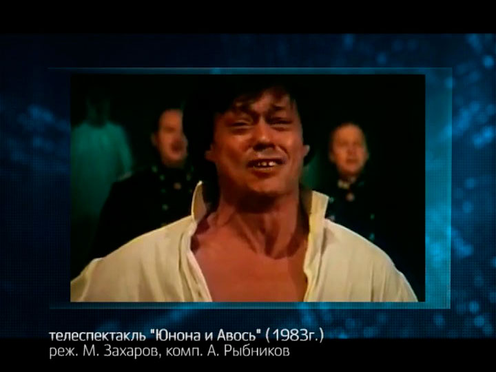Почему рок-музыка заряжена насилием и как не предать Буратино: Алексей Рыбников отвечает на «Простые вопросы»-7 Почему рок-музыка заряжена насилием и как не предать Буратино: Алексей Рыбников отвечает на «Простые вопросы»-7