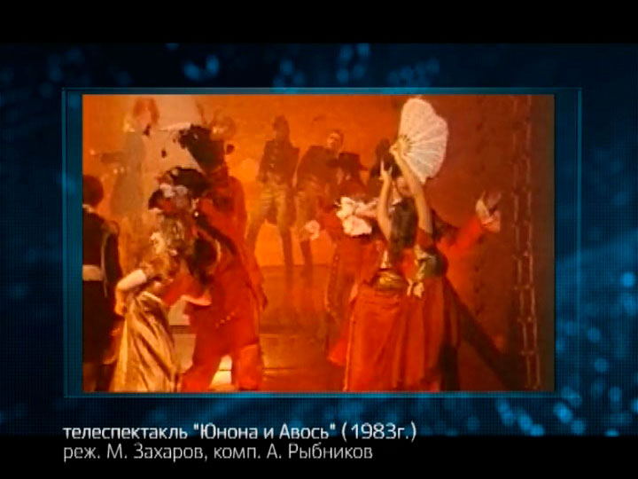 Почему рок-музыка заряжена насилием и как не предать Буратино: Алексей Рыбников отвечает на «Простые вопросы»-13 Почему рок-музыка заряжена насилием и как не предать Буратино: Алексей Рыбников отвечает на «Простые вопросы»-13