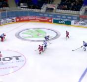 Состоялась жеребьёвка хоккейной Лиги чемпионов. С кем сыграет «Юность»?