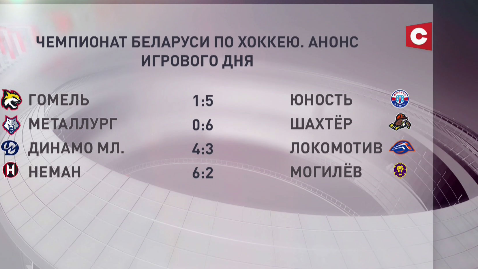 Уверенная победа. «Юность» обыграла «Гомель» в ЧБ по хоккею-7