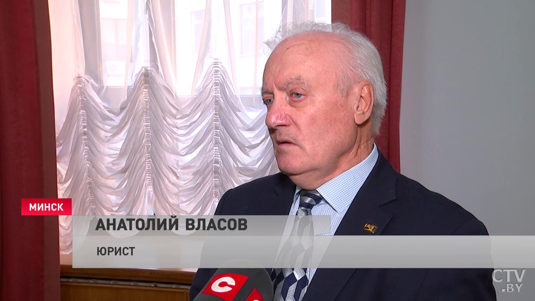 «Это парадокс». Юрист эмоционально высказался о Конституции 1994 года-4