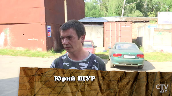 «Угроблен двигатель». Машину ремонтировали 3 месяца, а потом она пропала (но мы нашли) -40