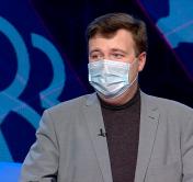 Юрий Горбич о коронавирусе: по сравнению с весной врачи в Беларуси научились лечить