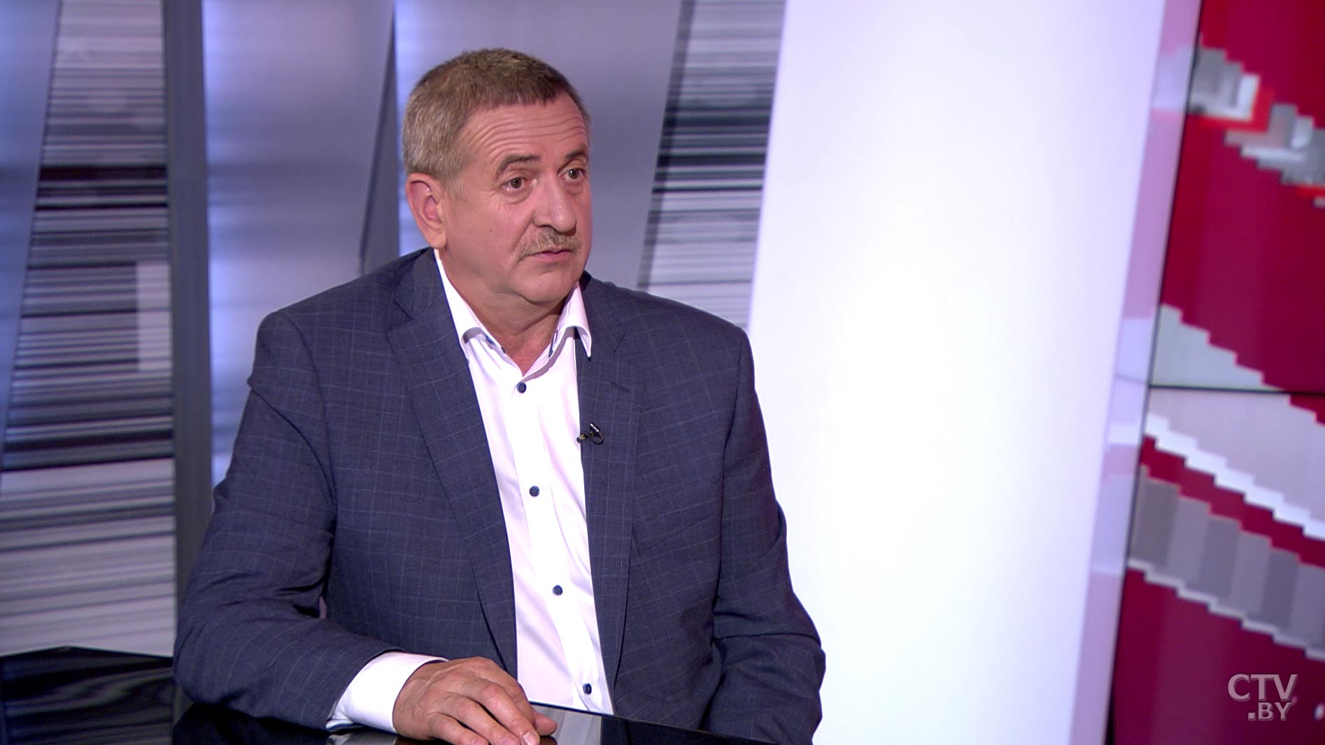 Юрий Моисевич о Европейских играх: Я давно не видел, чтобы так горели глаза у спортсменов-1 Юрий Моисевич о Европейских играх: Я давно не видел, чтобы так горели глаза у спортсменов-1