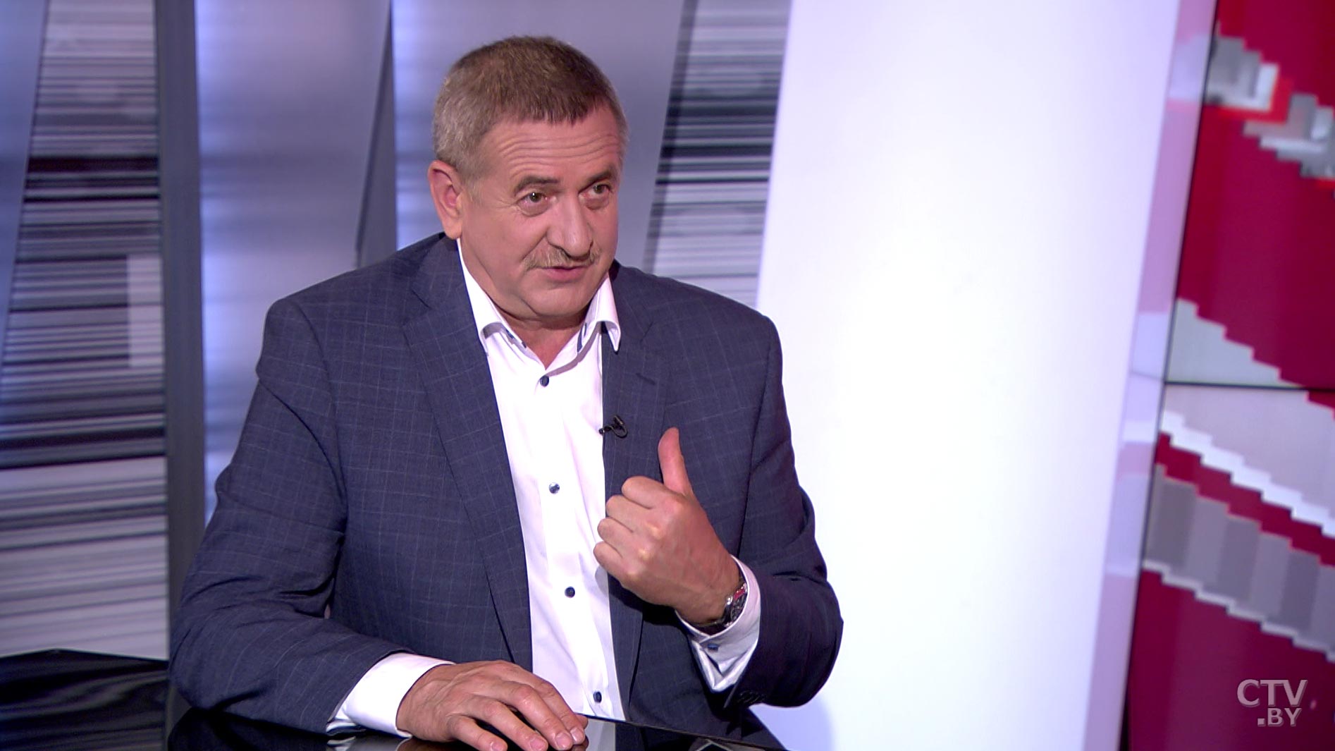 Юрий Моисевич о Европейских играх: Я давно не видел, чтобы так горели глаза у спортсменов-13 Юрий Моисевич о Европейских играх: Я давно не видел, чтобы так горели глаза у спортсменов-13