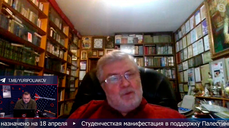 «Событие грандиозное». Как жители СССР восприняли полёт Гагарина – воспоминания писателя Полякова-4