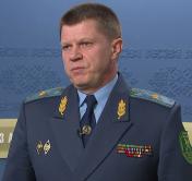 Юрий Сенько: «Мы определяем категории товаров, которые можем оформить прямо на границе»