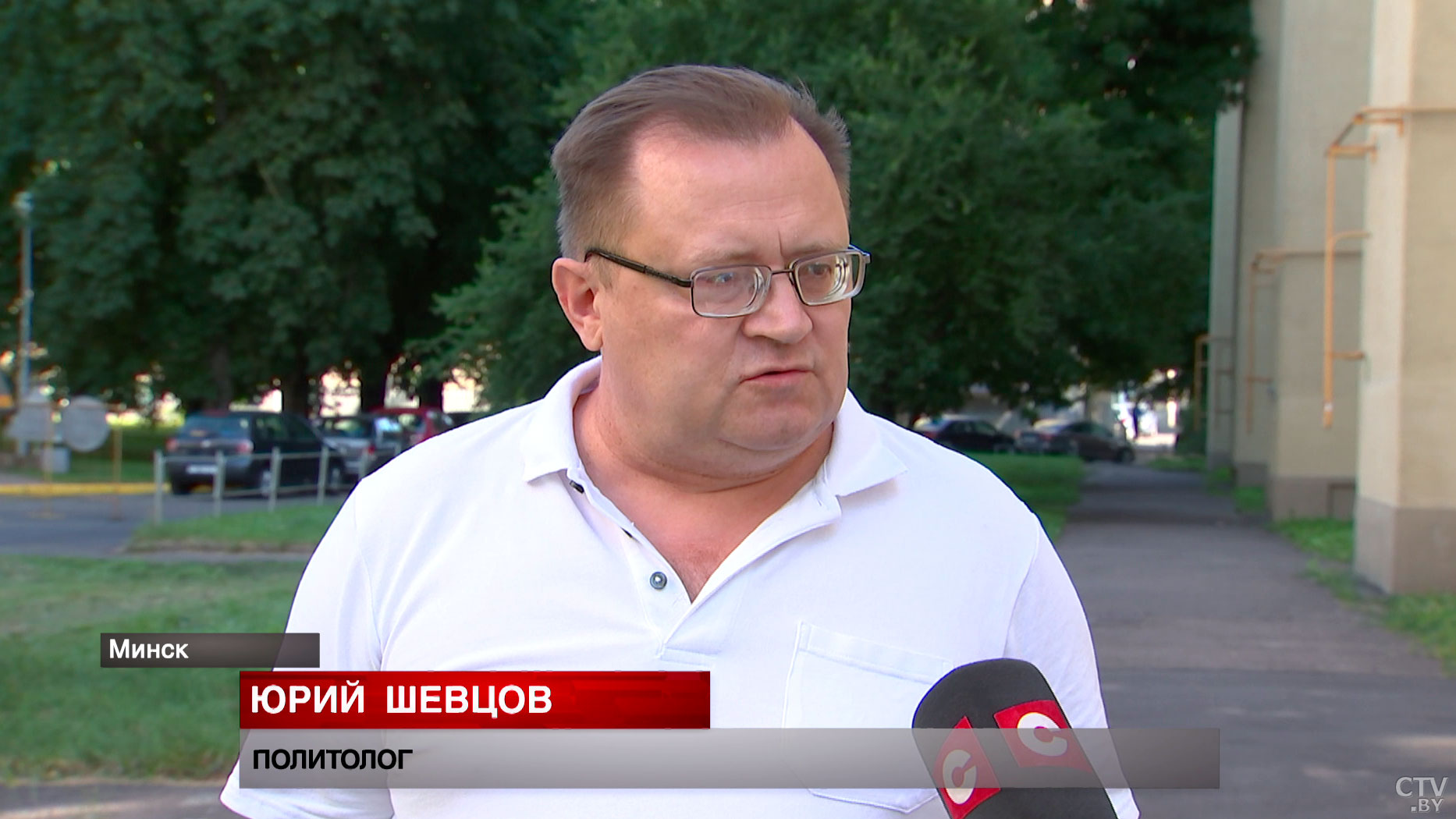 Политолог Юрий Шевцов: высока вероятность, что на территории Литвы возникнет община мигрантов-4 Политолог Юрий Шевцов: высока вероятность, что на территории Литвы возникнет община мигрантов-4