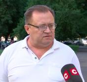 Политолог Юрий Шевцов: высока вероятность, что на территории Литвы возникнет община мигрантов Политолог Юрий Шевцов: высока вероятность, что на территории Литвы возникнет община мигрантов